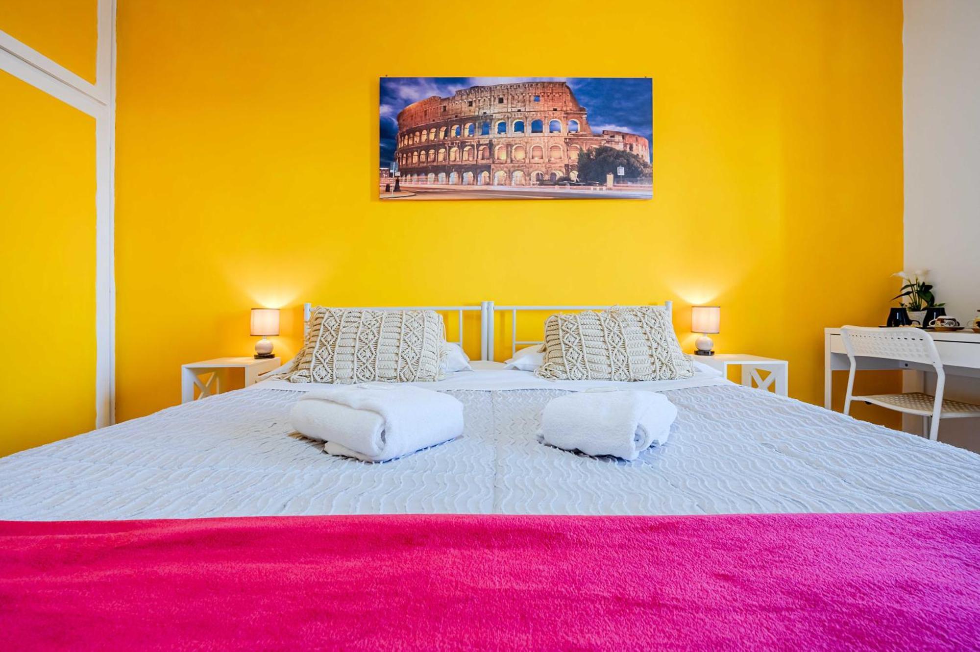 Domus Antica Trastevere, Rome